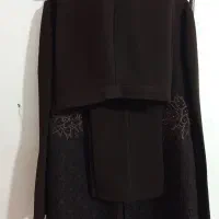 مانتو مجلسی|لباس|یاسوج, |دیوار