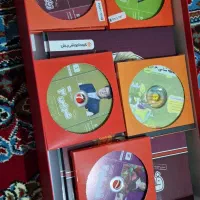 بسته معلم خصوصی پرش