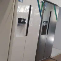 جشنواره ساید بای ساید های هوشمند اسنوا|یخچال و فریزر|جیرفت, |دیوار