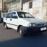 پراید مدل۷۵