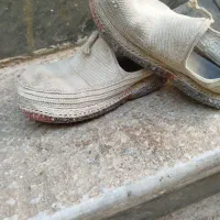 گیوه بچه گانه درحد نو|کفش و لباس بچه|جوانرود, |دیوار