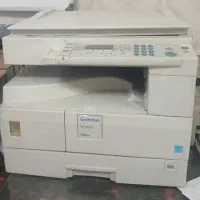 دستگاه فتوکپی رومیزی