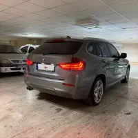 Bmw x1 2012|خودرو سواری و وانت|تهران, فردوس|دیوار