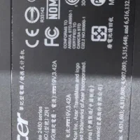 لپ تاب acer|رایانه همراه|تهران, آهنگ|دیوار