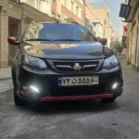 کوییک آپشنال پارس خودرویی