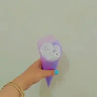 گل های روبانی|گل مصنوعی|املش, |دیوار