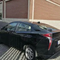 تویوتا پریوس تیپ c|خودرو سواری و وانت|تهران, دانشگاه شریف|دیوار