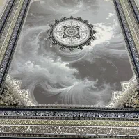 فرش|فرش|آران و بیدگل, |دیوار