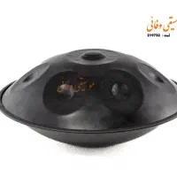 هنگدرام نو،کیفیت استودیویی + گارانتی+لوازم+قسطی|سازهای سنتی|اصفهان, شاهزاده ابراهیم|دیوار
