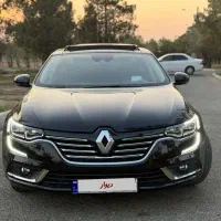 تالیسمان ۲۰۱۸ بدون رنگ فول