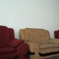 مبل راحتی