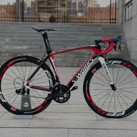 دوچرخه کورسی برند اسورک برند اسور