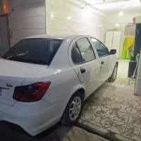 ساینا s|خودرو سواری و وانت|مشهد, شهید قربانی|دیوار