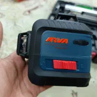 تراز لیزری آروا مدل 4677 آک