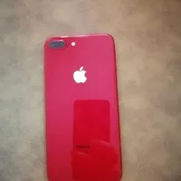 اپل iPhone 8 Plus با حافظهٔ ۶۴ گیگابایت