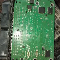 تعمیرات esu .تنظیم موتور . روشن کردن خودرو در محل