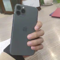 ایفون ۱۱ پرو فروشی/ تک سیم/پک اصلی
