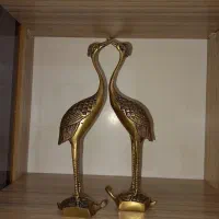 قو تمام برنز سنگین