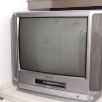 تلویزیون آیوا قدیمی