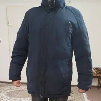 کاپشن خیلی گرم سایزبزرگ