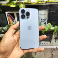 آیفون ۱۳ پرو ۱۲۸ گیگابایت