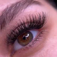 مدل کاشت مژه فقط قیمت مواد|خدمات آرایشگری و زیبایی|کرمانشاه, |دیوار