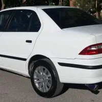 سمند LX مدل ۱۳۹۹، بنزینی، کارکرد 23000 کیلومتر|خودرو سواری و وانت|شهرکرد, |دیوار