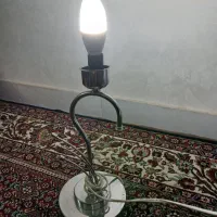 چراغ|چراغ خواب و آباژور|زنجان, |دیوار