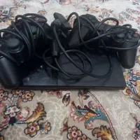 پلی استیشن۲  نو سونی
