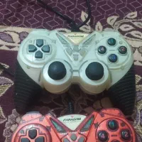 دسته بازی کامپیوتر