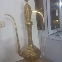 آفتابه ۹۰ جنس برنج