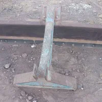 تریلی وبیل عقب