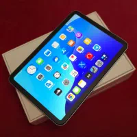 تبلت اپل مدل iPad mini 7th Generation 2024 Wi-Fi
