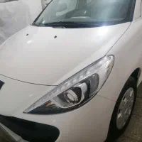 207 TU3 صفر خشک ۴۰۴