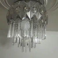 لوستر|لوستر و چراغ آویز|تهران, جیحون|دیوار