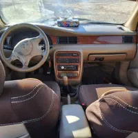 فروش سمند|خودرو سواری و وانت|مسجد سلیمان, |دیوار