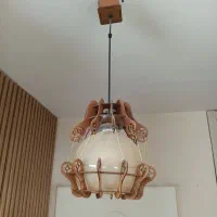 لوستر|لوستر و چراغ آویز|کرج, شهرک کوثر|دیوار