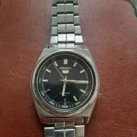 سیکو ۵ قدیمی