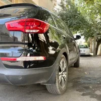 اسپورتج مدل ۲۰۱۴