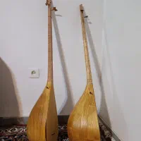 دوتار تربت جام