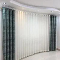 پرده اقساطی