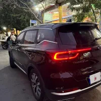 تیگو 7 پرو مدل 1401