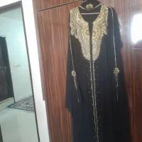 مانتو عبا