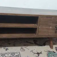 میز تلویزیون