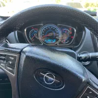 هایما اس ۷ توربو ۱۳۹۶|خودرو سواری و وانت|کاشان, ولی سلطان|دیوار