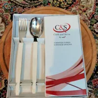 قاشق و چنگال|ظروف سرو و پذیرایی|یزد, |دیوار