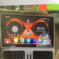 مرکز تخصصی مانیتور خودرو اندروید ماشین|قطعات یدکی و لوازم جانبی|شیراز, شاهجیان|دیوار