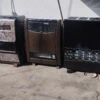 سرویس و تعمیر فقط بخاری گازی و شومینه در منزل