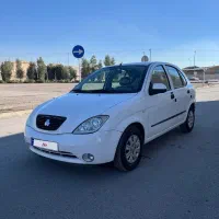 تیبا ۲ مدل ۱۴۰۱