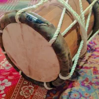 انواع دمام چوبی|درام و پرکاشن|بوشهر, |دیوار